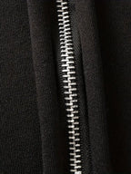 Nocturne Zip Hoodie Balaclava - Versatilum