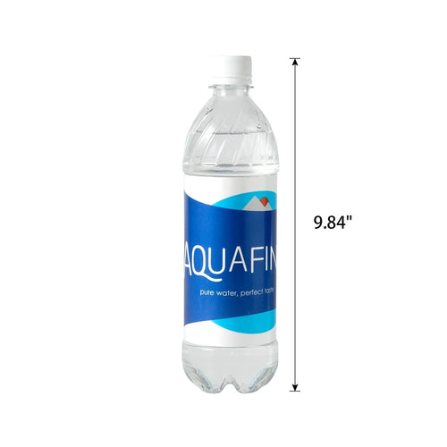 HydraVault™ – Aquafina Look-Alike Hidden Safe Bottle My Store