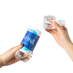 HydraVault™ – Aquafina Look-Alike Hidden Safe Bottle My Store