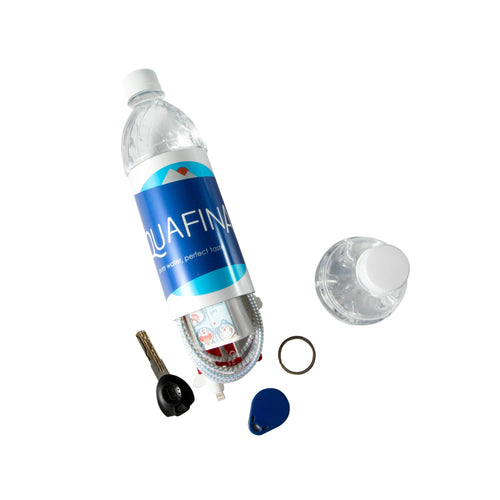 HydraVault™ – Aquafina Look-Alike Hidden Safe Bottle My Store