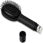 VaultComb™ The Sleek Secret Hair Comb With Hidden Storage Versatilum