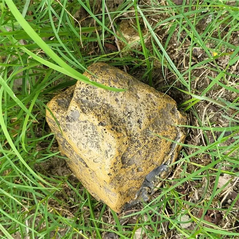 StoneVault™ Versatilum