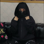 Nocturne Zip Hoodie Balaclava - Versatilum