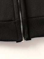 Nocturne Zip Hoodie Balaclava - Versatilum