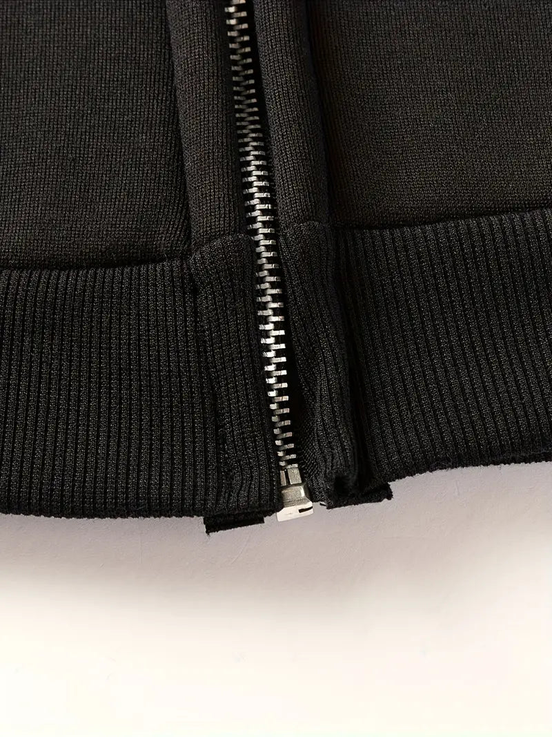 Nocturne Zip Hoodie Balaclava - Versatilum