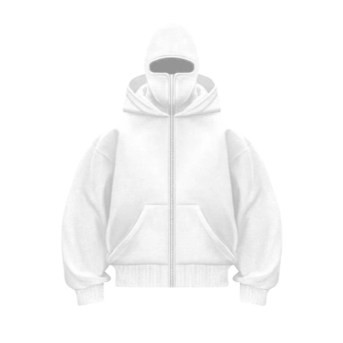 Nocturne Zip Hoodie Balaclava